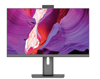 Моноблок Digma Pro Unity i3 1315U/16G/512 SSD/Intel HD/23.8"FHD/Ubuntu/Black