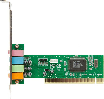 Звуковая карта PCI C-Media CMI 8738-SX