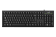 Клавиатура проводная Genius Smart KB-100XP USB Black
