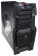 Корпус ASUS Ascot Challenger 6HM6 (268x514x523 мм, 9.8 кг, 4*USB, ATX, без БП, чёрный)