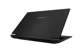 Ноутбук Hasee S8 i7 12650H/16G/512 SSD/RTX4050-6G/15.6"FHD/DOS/Black