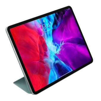 Чехол для планшета Apple iPad Pro 12.9" 2022 - Smart Folio Dark green