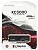 Накопитель SSD M.2 4Tb Kingston KC3000 Series (PCI-E 4.0 x4, 7000/7000 Мбайт/сек, 3200 TBW)