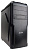 Корпус Zalman Z3 (MidiTower, 1*USB2.0, 2*USB3.0, ATX, без БП) Black