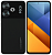 Смартфон Poco M6 8/256Gb Black