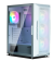 Корпус Zalman i3 NEO USB3.0 ATX White