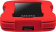 Внешний жесткий диск 1Tb ADATA HD330 2.5" USB3.1 Red