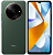 Смартфон Poco C61 4/128Gb Green