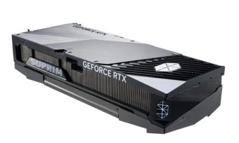 Видеокарта 16Gb MSI RTX 5080 16G SUPRIM SOC (RTX5080) GDDR7 256bit HDMI DP