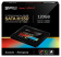 Накопитель SSD SATA 120Gb Silicon Power Slim S55 (TLC, 550/420 Мбайт/сек)