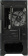 Корпус 1STPLAYER T3-BK-4F2(AP) mATX Black