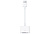Кабель-переходник HDMI (m) < - > DVI (f), Apple Adapter