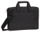 Сумка для ноутбука 15" Riva 8231 полиэстер, чёрная