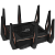 Wi-Fi роутер ASUS GT-AX11000 5 ГГц, 1000 Мбит/с, USB, черный