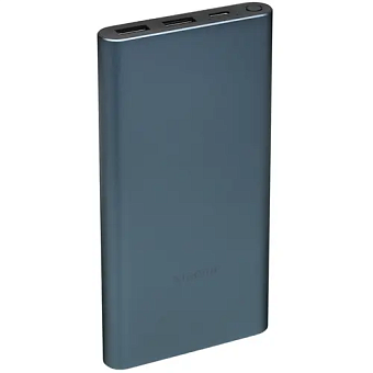 Внешний аккумулятор 10000 mAh_ Xiaomi 22.5W Power Bank, черный