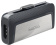 Флешка 32Gb SanDisk Ultra Dual Drive, USB 3.0 - USB Type-C