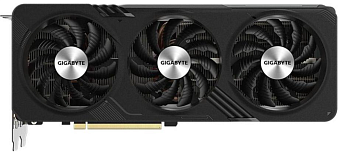 Видеокарта 16Gb Gigabyte GV-R9070 GAMING OC-16GD (RX9070) GDDR6 HDMI DP