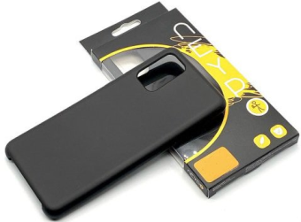 Чехол для смартфона Apple iPhone 13 6.1" - Hard Case черный