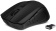 Мышь беспроводная Sven RX-350W Wireless SoftTouch Black