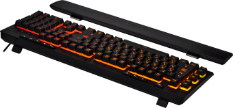 Клавиатура проводная Redragon Shiva RGB Led Black