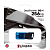 Флешка 256Gb Kingston DataTraveler 80 M USB-C, черный