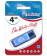 Флешка 4Gb SmartBuy Glossy Blue