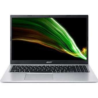 Ноутбук Acer Aspire 3 A315-24P-R1LL Ryzen 5 7520U/16G DDR4/512 SSD/Radeon HD/15.6"FHD/DOS/Silver