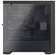 Корпус Zalman N3 (MidiTower, 2*USB2.0, 1*USB3.0, 1*5.25, ATX, без БП) Black
