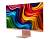 Монитор 27'' Digma Pro Art L (IPS 2560x1440 2ms 165Hz USB-C HDMI DP) Pink