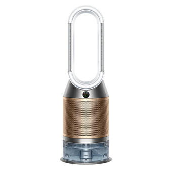 Увлажнитель воздуха Dyson PH04 White/Gold