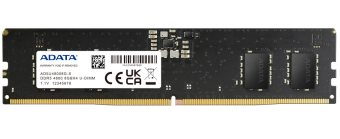 Модуль памяти DDR5 8Gb 4800MHz ADATA