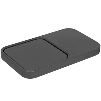 Беспроводное зарядное устройство Samsung EP-P5400T 15W Grey