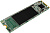 Накопитель SSD M.2 256Gb Silicon Power A55 (SATA, 560/500 Мбайт/сек)
