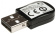 Сетевая карта USB2.0 D-Link DWA-131 (802.11b/g/n, до 300Mbps, 2.4GHz)