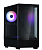 Корпус Zalman P10 mATX Black