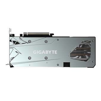 Видеокарта 8Gb GIGABYTE GV-R76GAMING OC-8GD (RX7600) GDDR6 128bit HDMI DP