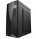 Корпус Aerocool CS-1101 2*USB2.0, 1*USB3.0, ATX, чёрный