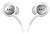Наушники проводные Samsung EO-IC100 USB Type-C белый