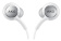 Наушники проводные Samsung EO-IC100 USB Type-C белый