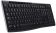 Клавиатура беспроводная Logitech K270 Wireless Keyboard Black