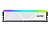 Модуль памяти DDR4 32Gb PC4-25600 3200MHz ADATA XPG Spectrix D35G RGB White