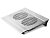 Подставка для ноутбука 17" DEEPCOOL N8 Silver