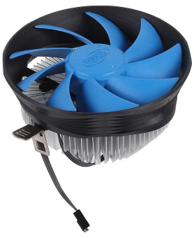 Кулер для процессора DeepCool Archer BigPro 4-pin, 1700/1200/AM4, 125W
