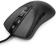 Мышь проводная Gembird MG-550 Gaming 3200dpi Подсветка USB Black