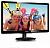 Монитор 23" PHILIPS 233V5LSB/00/01/62 black (1920x1080, 5ms, DVI)