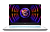 Ноутбук MSI Sword 17 A12VE-809RU i7 12650H/16G/512 SSD/RTX4050-6G/17.3"FHD/Win11/White
