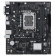 Материнская плата Socket-1700 ASUS PRIME H610M-R-SI (H610) 2*DDR5 M.2 HDMI VGA DVI mATX