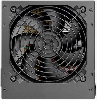 Блок питания 700W Thermaltake TR2 S (120mm, 24+8pin, 2*8pin, 6*Sata, 5*IDE)