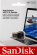 Внешний картридер USB3.0 Sandisk MobileMate microSD/microSDHC/microSDXC, черный