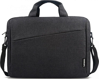 Сумка для ноутбука 15" Lenovo Toploader T210 полиэстер, черный